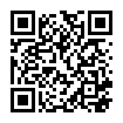 QR code for this PAOParts product page