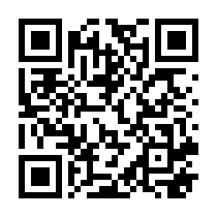 QR code for this PAOParts product page