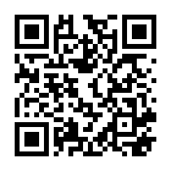 QR code for this PAOParts product page