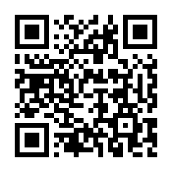 QR code for this PAOParts product page