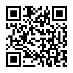QR code for this PAOParts product page