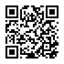 QR code for this PAOParts product page