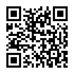 QR code for this PAOParts product page