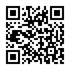 QR code for this PAOParts product page