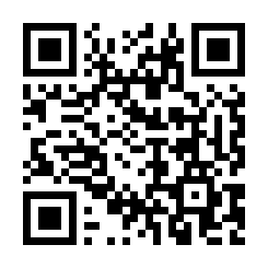 QR code for this PAOParts product page