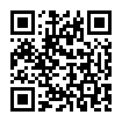 QR code for this PAOParts product page