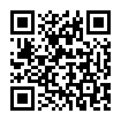 QR code for this PAOParts product page