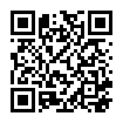 QR code for this PAOParts product page