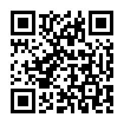 QR code for this PAOParts product page
