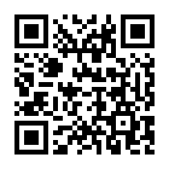 QR code for this PAOParts product page