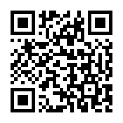 QR code for this PAOParts product page