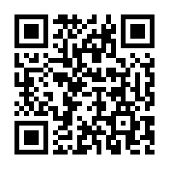 QR code for this PAOParts product page