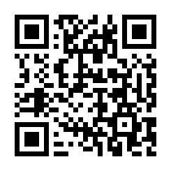 QR code for this PAOParts product page