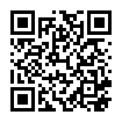 QR code for this PAOParts product page