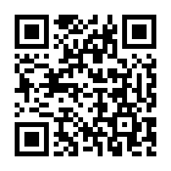 QR code for this PAOParts product page