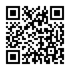 QR code for this PAOParts product page