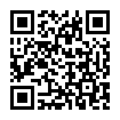 QR code for this PAOParts product page