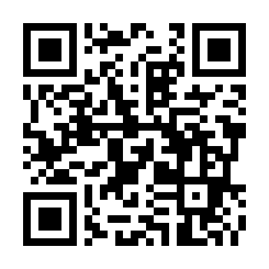 QR code for this PAOParts product page