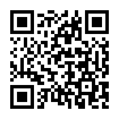 QR code for this PAOParts product page