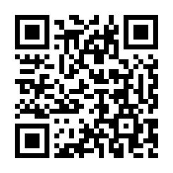 QR code for this PAOParts product page