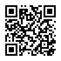 QR code for this PAOParts product page