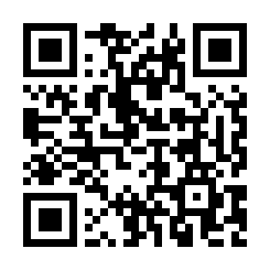 QR code for this PAOParts product page