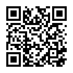 QR code for this PAOParts product page