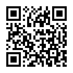 QR code for this PAOParts product page