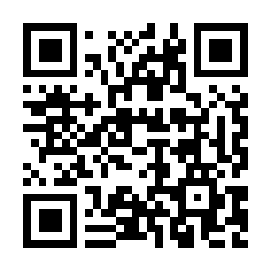 QR code for this PAOParts product page