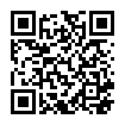 QR code for this PAOParts product page