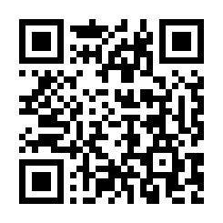 QR code for this PAOParts product page