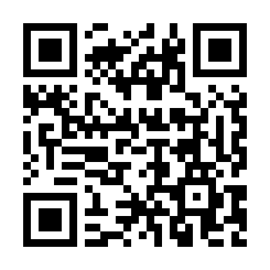 QR code for this PAOParts product page