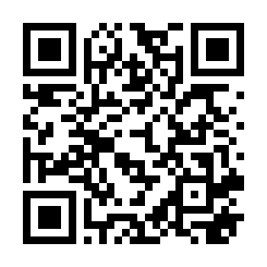 QR code for this PAOParts product page