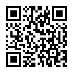 QR code for this PAOParts product page