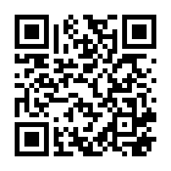 QR code for this PAOParts product page