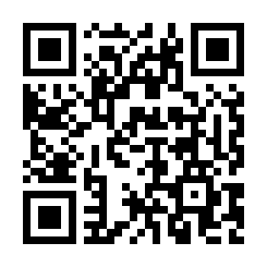 QR code for this PAOParts product page