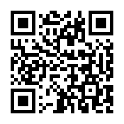 QR code for this PAOParts product page