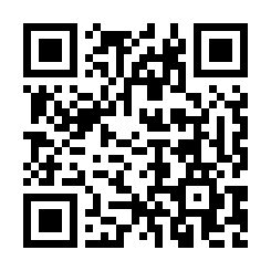 QR code for this PAOParts product page