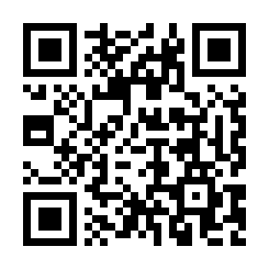 QR code for this PAOParts product page