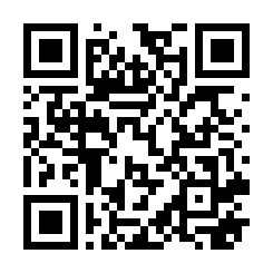 QR code for this PAOParts product page