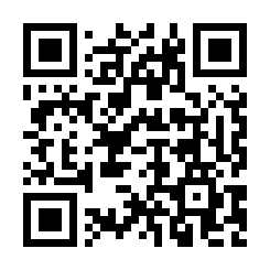 QR code for this PAOParts product page