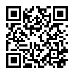 QR code for this PAOParts product page