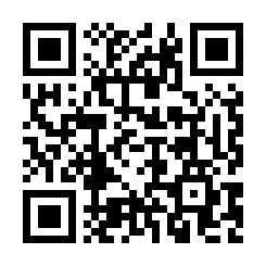 QR code for this PAOParts product page