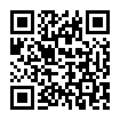 QR code for this PAOParts product page