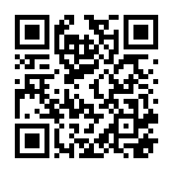 QR code for this PAOParts product page