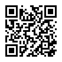 QR code for this PAOParts product page