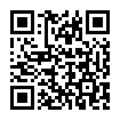 QR code for this PAOParts product page