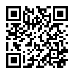 QR code for this PAOParts product page