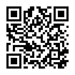 QR code for this PAOParts product page