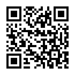 QR code for this PAOParts product page